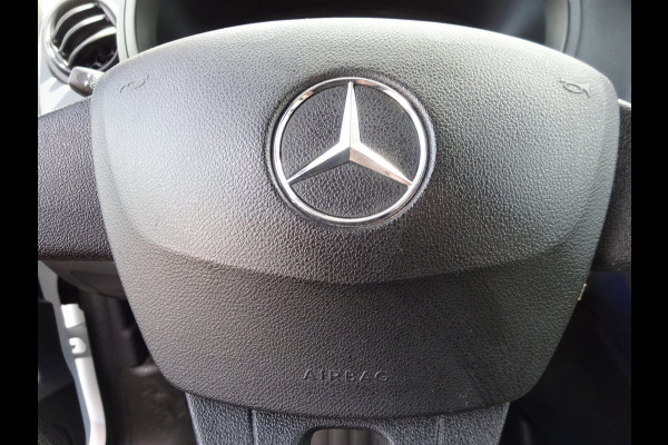 Mercedes-Benz Citan 108 CDI Airco SCHUIFDEUR ORIGINELE LAGE KILOMETERSTAND