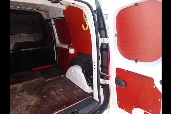 Mercedes-Benz Citan 108 CDI Airco SCHUIFDEUR ORIGINELE LAGE KILOMETERSTAND