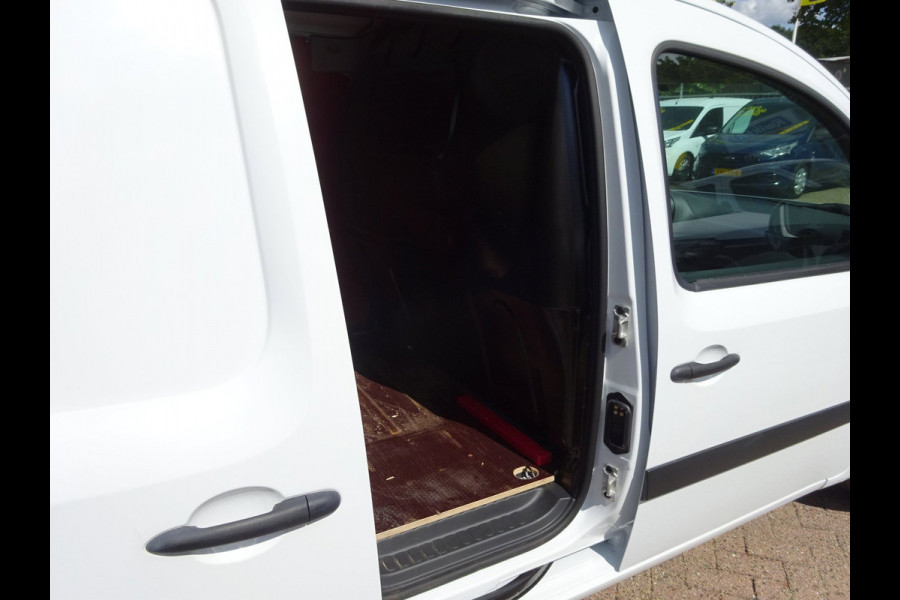 Mercedes-Benz Citan 108 CDI Airco SCHUIFDEUR ORIGINELE LAGE KILOMETERSTAND
