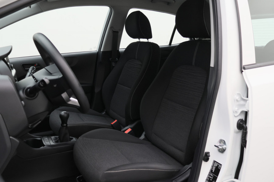 Kia Picanto 1.0 MPi ComfortLine 5-Deurs, Airco, Bluetooth, Elektr. Pakket