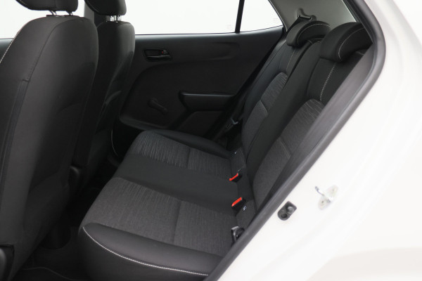 Kia Picanto 1.0 MPi ComfortLine 5-Deurs, Airco, Bluetooth, Elektr. Pakket