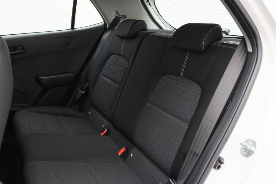 Kia Picanto 1.0 MPi ComfortLine 5-Deurs, Airco, Bluetooth, Elektr. Pakket