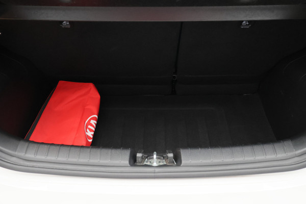 Kia Picanto 1.0 MPi ComfortLine 5-Deurs, Airco, Bluetooth, Elektr. Pakket