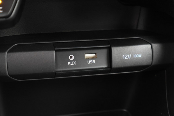 Kia Picanto 1.0 MPi ComfortLine 5-Deurs, Airco, Bluetooth, Elektr. Pakket