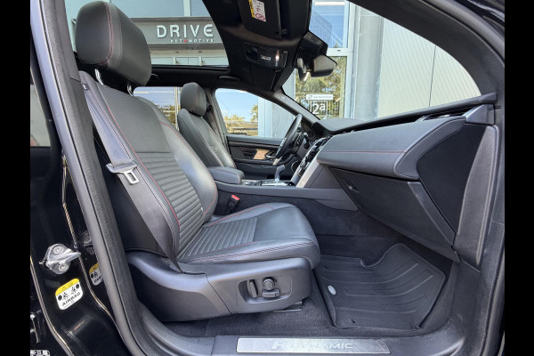 Land Rover Discovery Sport P300e 1.5 R-Dynamic HSE |Pano|ACC|Winter|Meridian|El.Trekhaak|