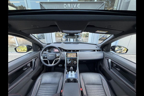 Land Rover Discovery Sport P300e 1.5 R-Dynamic HSE |Pano|ACC|Winter|Meridian|El.Trekhaak|