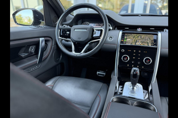 Land Rover Discovery Sport P300e 1.5 R-Dynamic HSE |Pano|ACC|Winter|Meridian|El.Trekhaak|