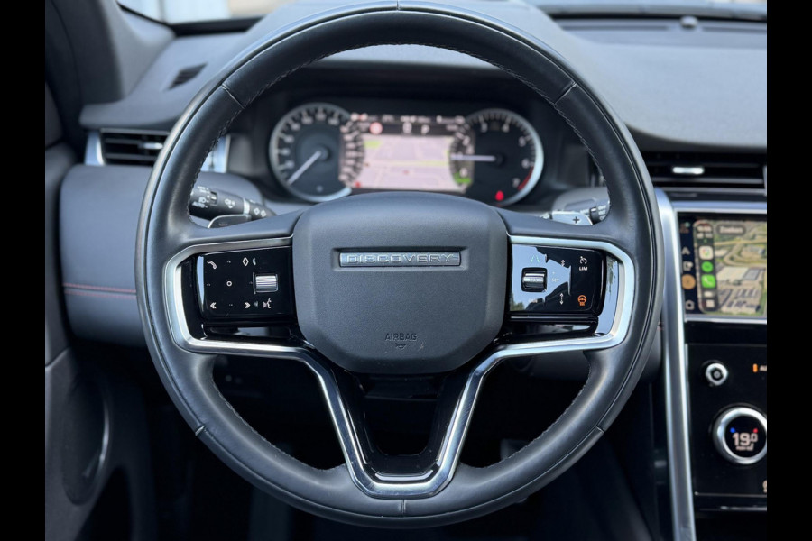 Land Rover Discovery Sport P300e 1.5 R-Dynamic HSE |Pano|ACC|Winter|Meridian|El.Trekhaak|