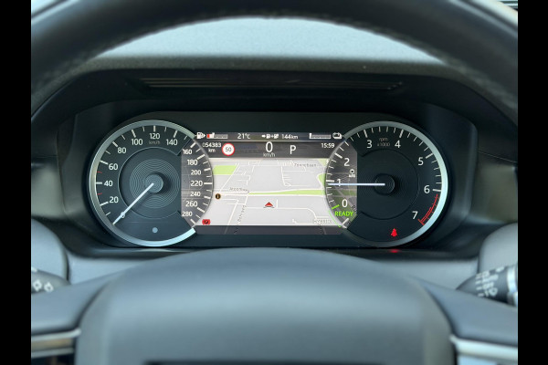 Land Rover Discovery Sport P300e 1.5 R-Dynamic HSE |Pano|ACC|Winter|Meridian|El.Trekhaak|