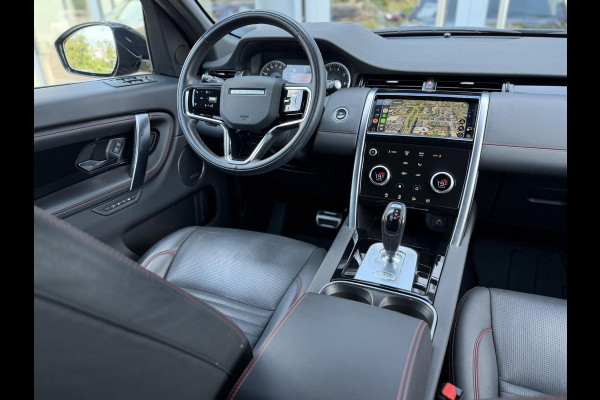 Land Rover Discovery Sport P300e 1.5 R-Dynamic HSE |Pano|ACC|Winter|Meridian|El.Trekhaak|