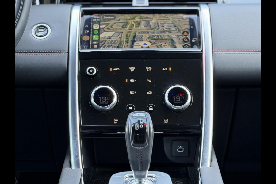 Land Rover Discovery Sport P300e 1.5 R-Dynamic HSE |Pano|ACC|Winter|Meridian|El.Trekhaak|