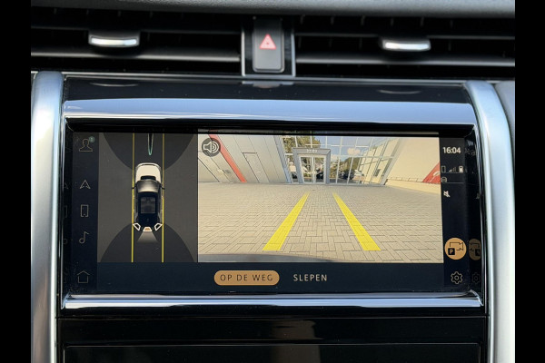 Land Rover Discovery Sport P300e 1.5 R-Dynamic HSE |Pano|ACC|Winter|Meridian|El.Trekhaak|