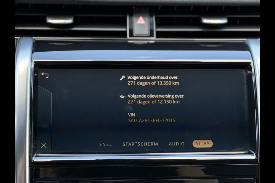 Land Rover Discovery Sport P300e 1.5 R-Dynamic HSE |Pano|ACC|Winter|Meridian|El.Trekhaak|