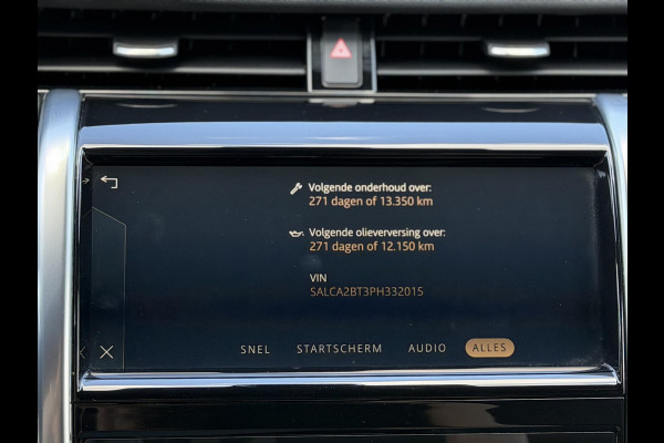 Land Rover Discovery Sport P300e 1.5 R-Dynamic HSE |Pano|ACC|Winter|Meridian|El.Trekhaak|