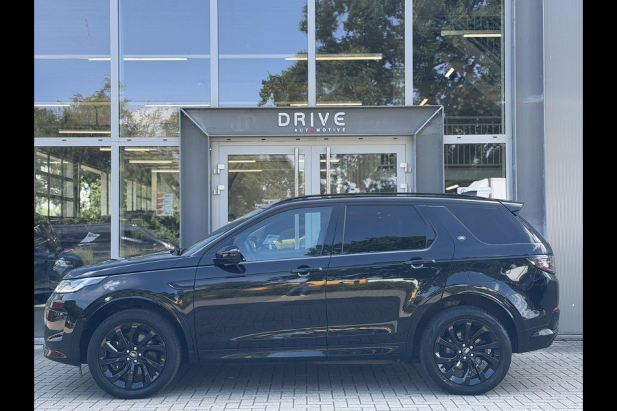 Land Rover Discovery Sport P300e 1.5 R-Dynamic HSE |Pano|ACC|Winter|Meridian|El.Trekhaak|