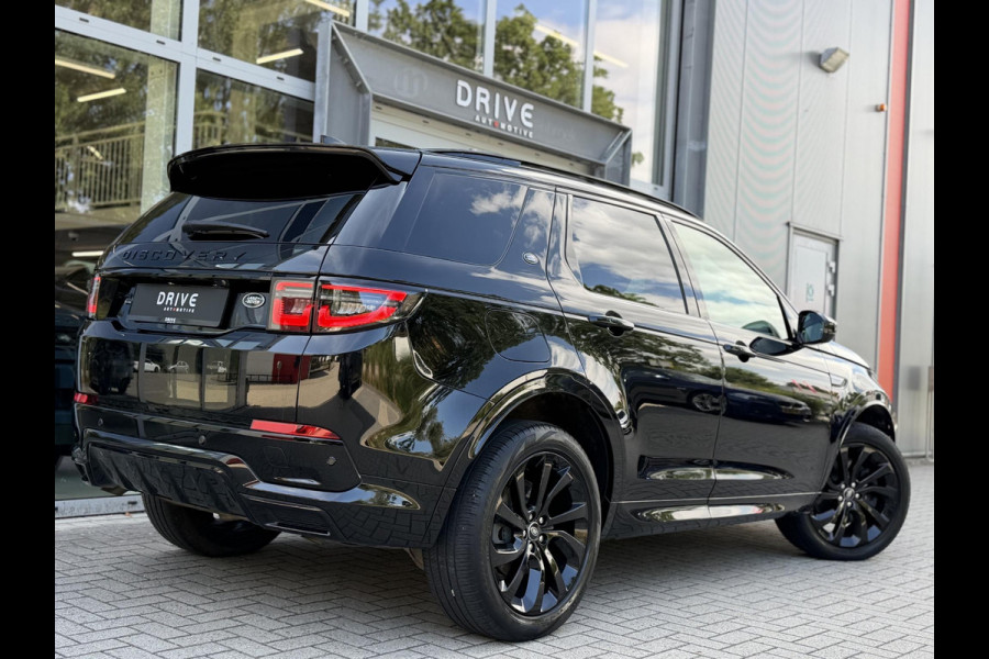 Land Rover Discovery Sport P300e 1.5 R-Dynamic HSE |Pano|ACC|Winter|Meridian|El.Trekhaak|