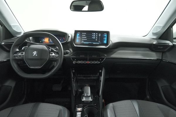 Peugeot 208 PureTech 130 EAT8 Allure Pack | Adaptieve Cruise Control | Navigatie | Camera | Parkeersensoren