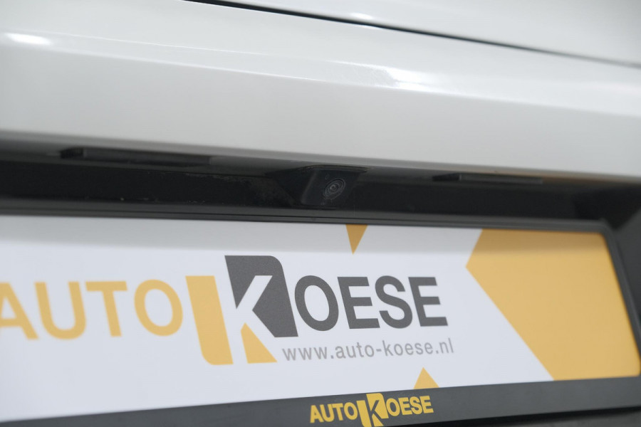 Peugeot 208 PureTech 130 EAT8 Allure Pack | Adaptieve Cruise Control | Navigatie | Camera | Parkeersensoren