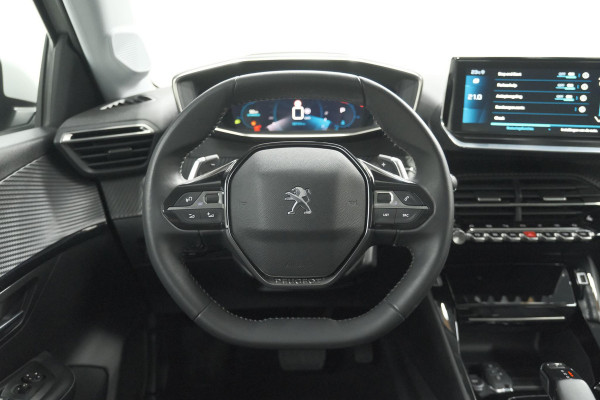 Peugeot 208 PureTech 130 EAT8 Allure Pack | Adaptieve Cruise Control | Navigatie | Camera | Parkeersensoren