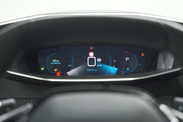 Peugeot 208 PureTech 130 EAT8 Allure Pack | Adaptieve Cruise Control | Navigatie | Camera | Parkeersensoren