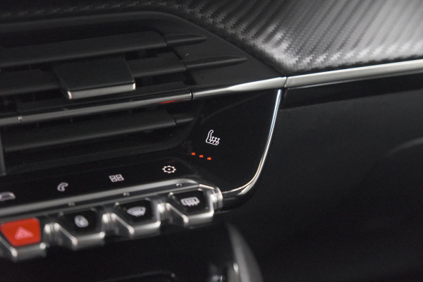 Peugeot 208 PureTech 130 EAT8 Allure Pack | Adaptieve Cruise Control | Navigatie | Camera | Parkeersensoren