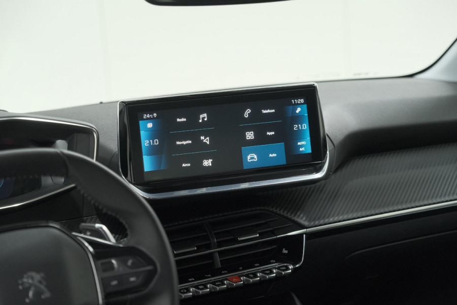 Peugeot 208 PureTech 130 EAT8 Allure Pack | Adaptieve Cruise Control | Navigatie | Camera | Parkeersensoren