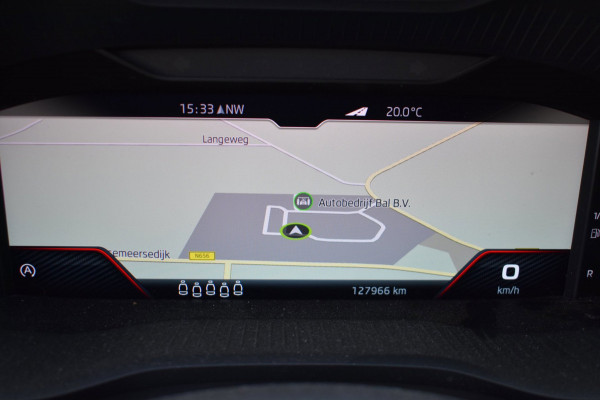 Škoda Kodiaq 1.5 TSI Sportline 7p. | PANORAMADAK | TREKHAAK | NAP | CANTON | STOELVERWARMING | DEALER ONDERHOUDEN