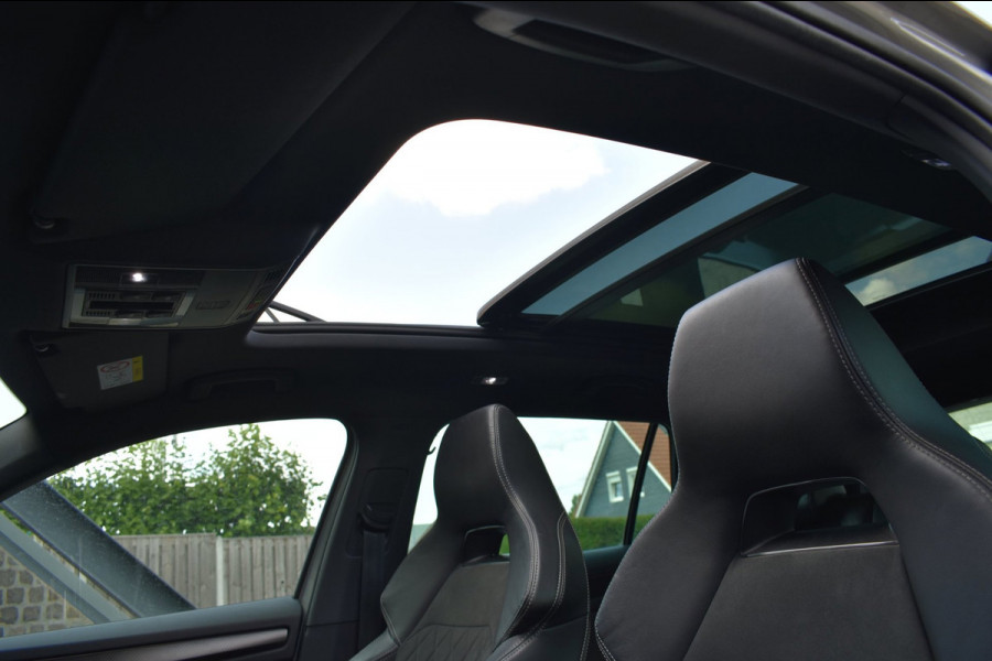 Škoda Kodiaq 1.5 TSI Sportline 7p. | PANORAMADAK | TREKHAAK | NAP | CANTON | STOELVERWARMING | DEALER ONDERHOUDEN