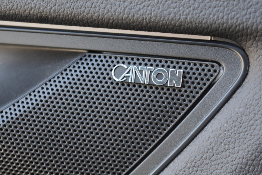 Škoda Kodiaq 1.5 TSI Sportline 7p. | PANORAMADAK | TREKHAAK | NAP | CANTON | STOELVERWARMING | DEALER ONDERHOUDEN