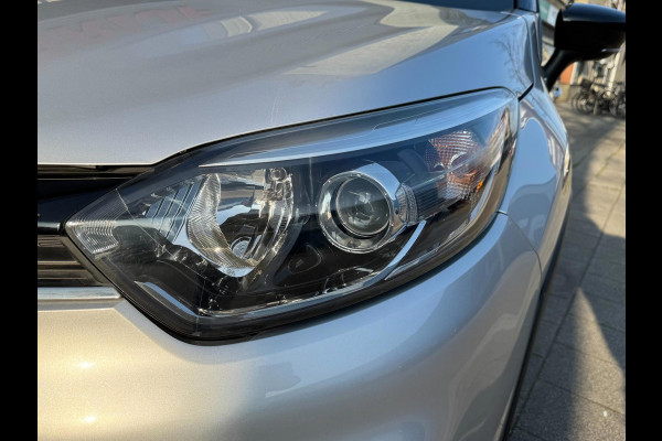 Renault Captur 0.9 TCe Limited - Navigatie I Airco I PDC I Cruise control I Sport velgen I LED I Dealer onderhouden