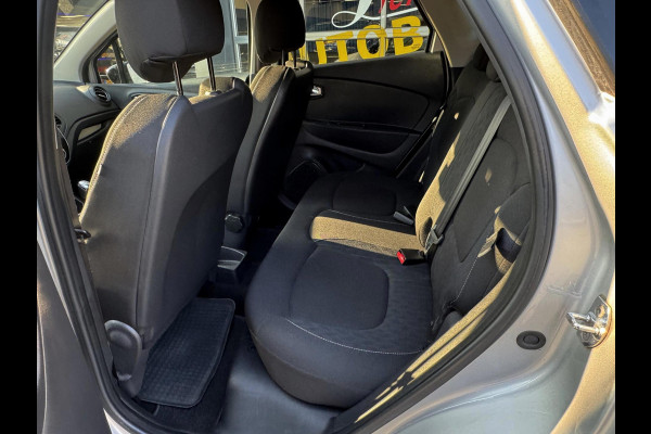 Renault Captur 0.9 TCe Limited - Navigatie I Airco I PDC I Cruise control I Sport velgen I LED I Dealer onderhouden