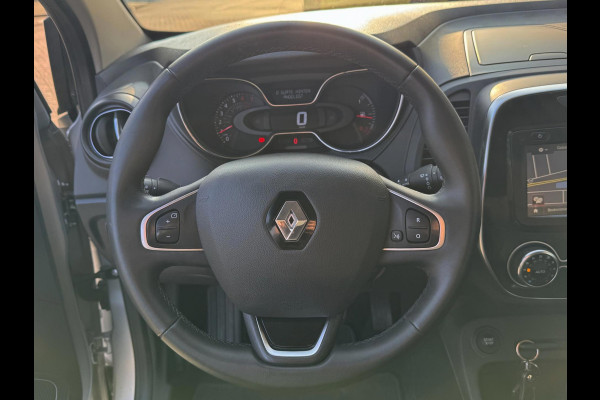 Renault Captur 0.9 TCe Limited - Navigatie I Airco I PDC I Cruise control I Sport velgen I LED I Dealer onderhouden