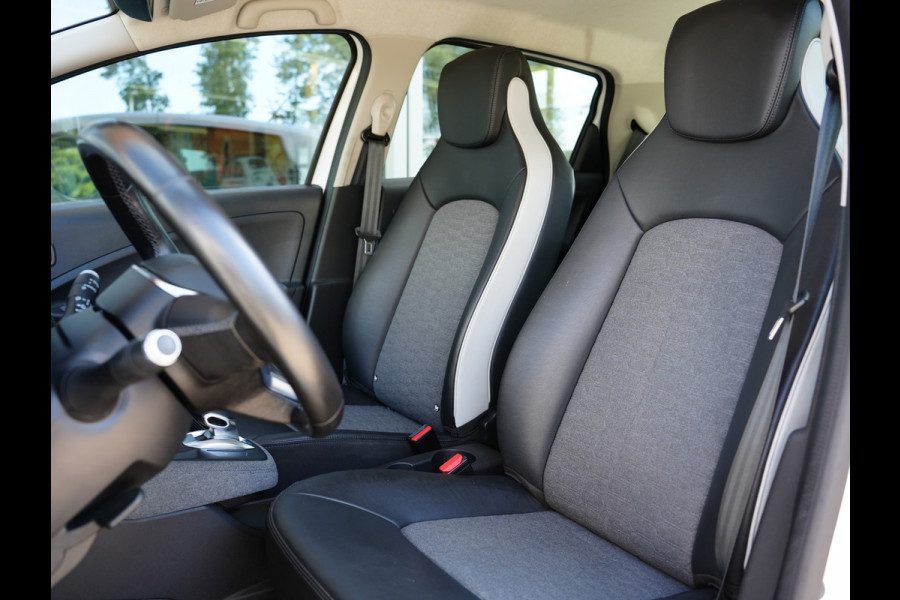 Renault ZOE R135 Intens 52 kWh SOH 93% Koopaccu | Ecc | Camera | Warmtepomp | Cruise