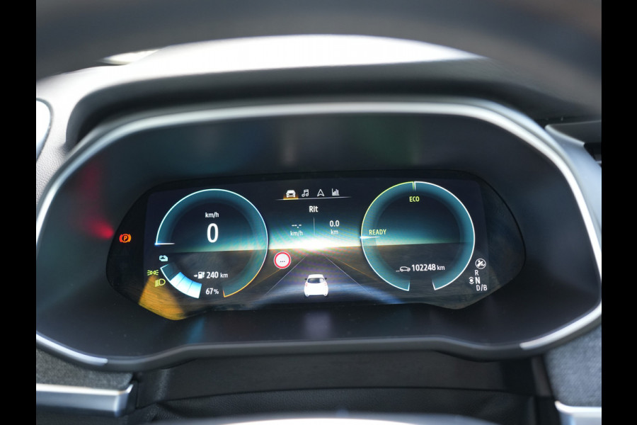 Renault ZOE R135 Intens 52 kWh SOH 93% Koopaccu | Ecc | Camera | Warmtepomp | Cruise