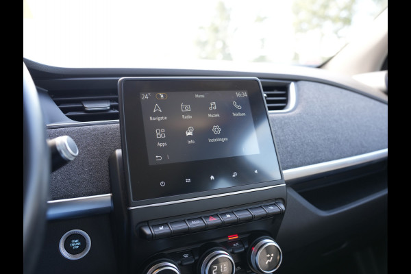 Renault ZOE R135 Intens 52 kWh SOH 93% Koopaccu | Ecc | Camera | Warmtepomp | Cruise