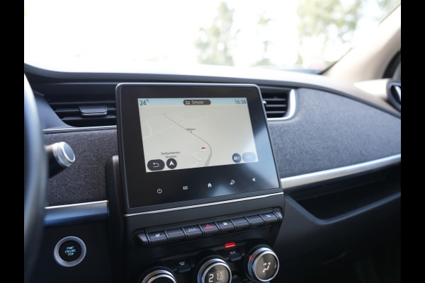 Renault ZOE R135 Intens 52 kWh SOH 93% Koopaccu | Ecc | Camera | Warmtepomp | Cruise