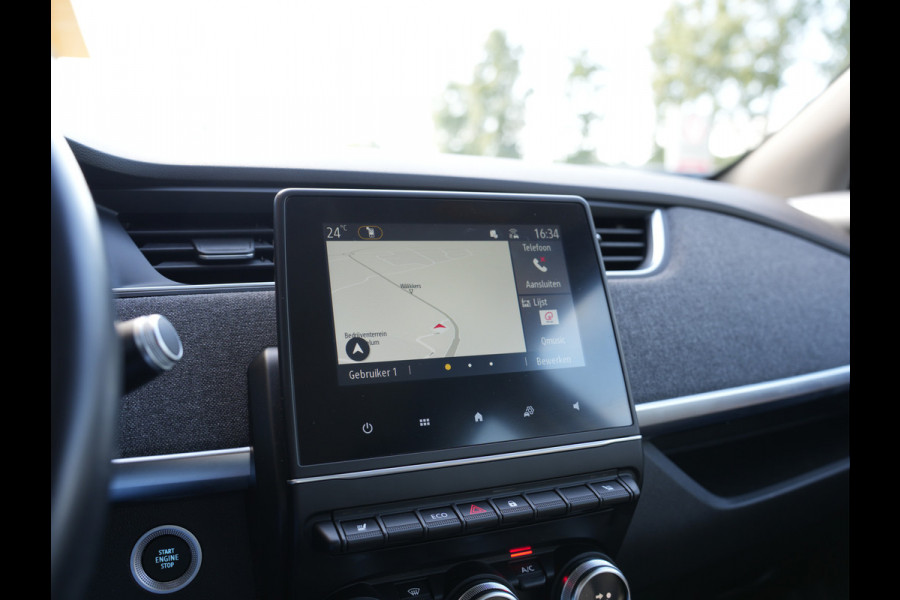 Renault ZOE R135 Intens 52 kWh SOH 93% Koopaccu | Ecc | Camera | Warmtepomp | Cruise