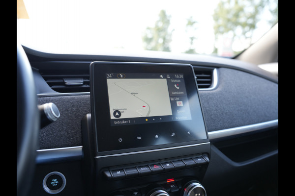 Renault ZOE R135 Intens 52 kWh SOH 93% Koopaccu | Ecc | Camera | Warmtepomp | Cruise