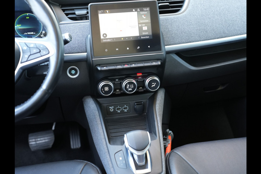 Renault ZOE R135 Intens 52 kWh SOH 93% Koopaccu | Ecc | Camera | Warmtepomp | Cruise