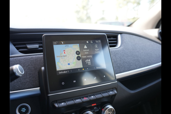 Renault ZOE R135 Intens 52 kWh SOH 93% Koopaccu | Ecc | Camera | Warmtepomp | Cruise