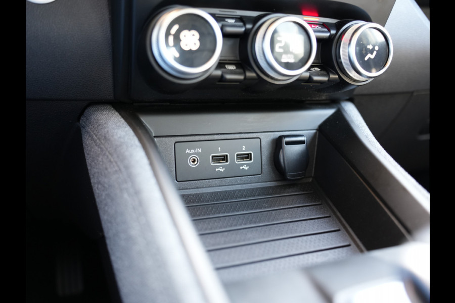 Renault ZOE R135 Intens 52 kWh SOH 93% Koopaccu | Ecc | Camera | Warmtepomp | Cruise