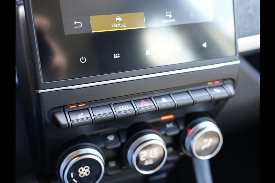 Renault ZOE R135 Intens 52 kWh SOH 93% Koopaccu | Ecc | Camera | Warmtepomp | Cruise