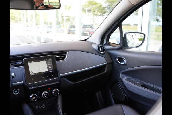 Renault ZOE R135 Intens 52 kWh SOH 93% Koopaccu | Ecc | Camera | Warmtepomp | Cruise