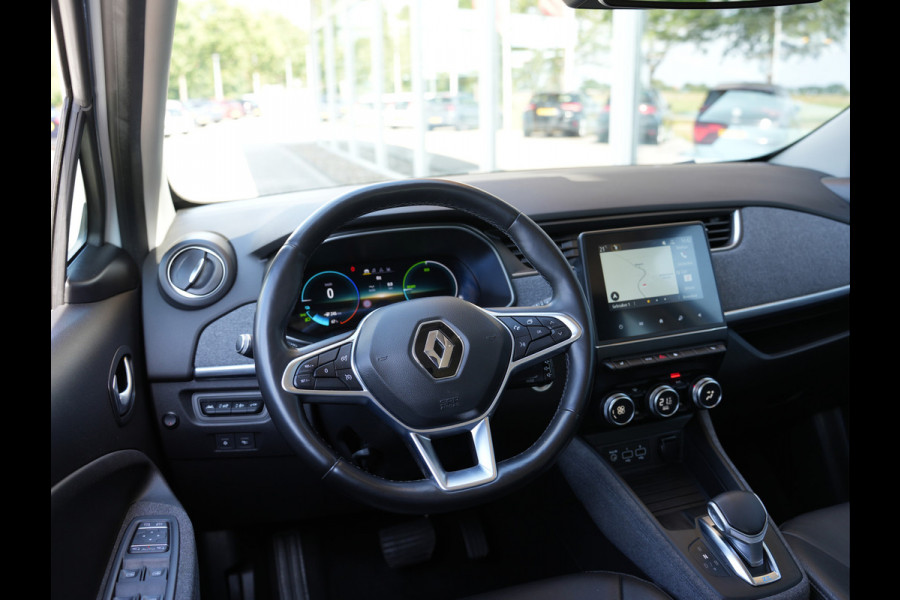 Renault ZOE R135 Intens 52 kWh SOH 93% Koopaccu | Ecc | Camera | Warmtepomp | Cruise