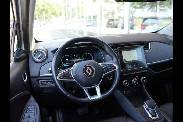 Renault ZOE R135 Intens 52 kWh SOH 93% Koopaccu | Ecc | Camera | Warmtepomp | Cruise
