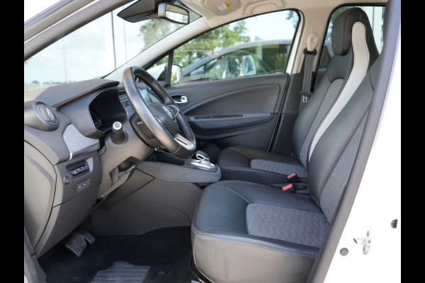 Renault ZOE R135 Intens 52 kWh SOH 93% Koopaccu | Ecc | Camera | Warmtepomp | Cruise