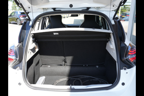 Renault ZOE R135 Intens 52 kWh SOH 93% Koopaccu | Ecc | Camera | Warmtepomp | Cruise