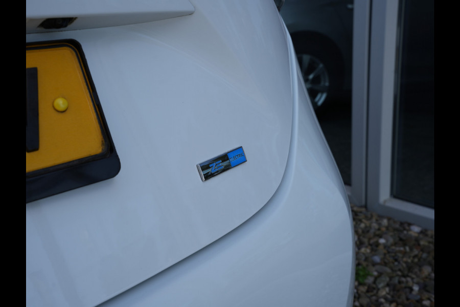 Renault ZOE R135 Intens 52 kWh SOH 93% Koopaccu | Ecc | Camera | Warmtepomp | Cruise