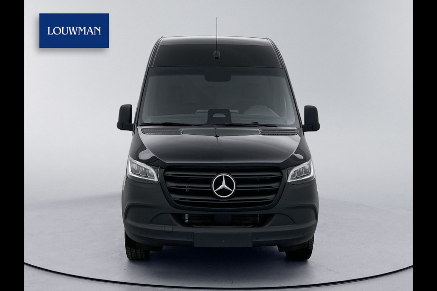 Mercedes-Benz Sprinter 317 1.9 CDI L2H2 Pro 3.5t trekhaak Navigatie Betimmering Camera + sensoren 24 Maanden Certified Garantie