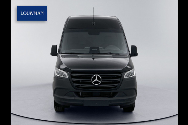 Mercedes-Benz Sprinter 317 1.9 CDI L2H2 Pro 3.5t trekhaak Navigatie Betimmering Camera + sensoren 24 Maanden Certified Garantie